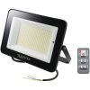 Sygonix SY-5995286 LED floodlight 100W Neutral white with motion sensor