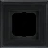 1721-831 Cover frame 1-gang, anthracite - Busch-dynasty®