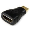 Adapter AV Żeńskie HDMI (1) na Męskie Mini HDMI