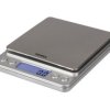 Perel Digital mini precision scale - 500g / 0.01 g