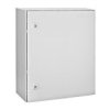Obudowa Naścienna 1-Drzwiowa Ip66 H=600 W=500 D=260Mm