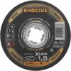 Tarcza tnąca Rhodius XT70 X-LOCK 211348 25 szt.