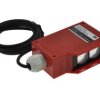 Czujnik; fotoelektryczny; G100-D150PH; PNP; NO/NC; odbiciowy; 2m; 10÷30V; DC; 200mA; prostopadłościenny; 36x69mm; z przewodem 2m