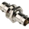 Adapter koncentryczny, 75, Female BNC - żeński Koncentryczny, 1GHz Normalny