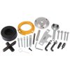 Draper 17195 Timing and Overhaul Kit (FORD, LAND ROVER)