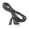 Kabel zasilający Akyga ósemka IEC C7 3m