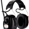 3M Peltor HRXD7A-01 Słuchawki ochronne z mikrofonem 31 dB 1 szt.