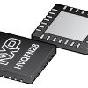 16-bit 25 mA Voltage switch LED Driver with 1 MHz I2C interface in HVQFN28 package.