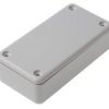 Obudowa Biały, 90 x 45 x 25mm, RS PRO