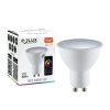 Żarówka LED GU10 5,5W 400lm RGB GOLDLUX Smart WiFi TUYA