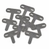 10 x Blaszka do zgrzewania ogniw 2 x 18650 blaszki do łączenia kształt T 0.2mm