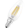 OSRAM HOMELIGHTING 4099854467189 LED Cool white 3.4 W E14 35mm diameter 1 pc