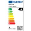 Żarówka Led Master 2.1W Zamiennik 50W 400Lm 3000K Ledspot Ue 2.1-50W Gu10 Nd...