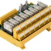 Weidmüller Płytka przekaźnikowa wskaźnik LED 1 szt. RSM-8 24VAC/DC 2CO Z 24 V/AC