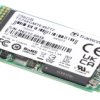 Dysk SSD MTE452T2, 256 GB, PCIe NVMe Gen 3.0 x 2, wewnętrzny Nie, Transcend 3D -20 → +75°C