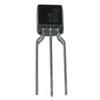 2N3906 60V 0,2A 1,5W pnp TO92 10szt tranzystor