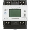 Homematic IP 154434A0 IP Wireless Dimmer Actuator for 3 Lights Smart Control
