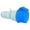 Łacznik CEE Bals Elektrotechnik 3129 16.0 A 230 V