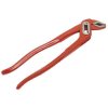 Brüder Mannesmann M10973 Pipe Wrench 240mm Durable Steel Single Piece