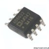 AD8032AR Dual OP Amp R-R IO ±6 Volt12 Volt SMD-SO8 AD