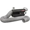 Sealey ABI1000COMBO Space Warmer Indirect Kerosene/Diesel Heater 102,000Btu/hr