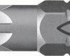 Bity Fischer FPB PZ 2 PROFI Bit W 10 557855 10 szt.