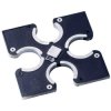 Lumitronix 31871 LED array Green 25 x 24.50 x 2.30 mm