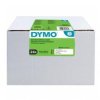 Etykiety adresowe DYMO LW 28x89mm białe papierowe [1983173 / S0722360] ORYGINALNE 24 rolki x 130szt.