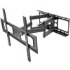 Manhattan 462150 Outdoor Full-Motion TV Wall Mount for 37" to 86" Displays