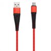 KABEL USB MICRO 3M QC 3.0 FAST CHARGING