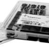 Telegärtner 100023043 Złącze RJ45 100023043, RJ45, CAT 6a, piny:8P8C, 10 szt.