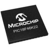 Mikrokontroler Microchip PIC18F QFN 44-pinowy Montaż powierzchniowy PIC 64 kB 8bit CAN: 64MHz RAM:1,024 kB, 3,896 kB