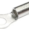 TRU COMPONENTS CONRI-BA Adapter ESD pierścień 4 mm, złącze żeńskie bananowe