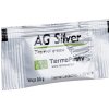 Pasta termoprzewodząca silver 0,5g cieplna >3.8W