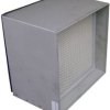 Filtr kombi HEPA/Gas Ersa 3CA09-1001