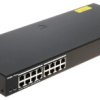 SWITCH RG-ES216GC-V2 16-PORTOWY REYEE