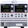 Zasilacz laboratoryjny regulowany GW Instek PSW-720L14 0 - 30 V/DC 0 - 36 A 720 W