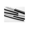 TE Connectivity EK8084-000 ZH150 Heat Shrink Tubing 3mm Black 10M