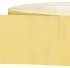 Papier ścierny, rolka Bosch Accessories EXPERT C470 2608900976 50000 mm 1 szt.