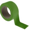 Taśma drogowa szerokość 50mm Zielony Taśma do wyznaczania ciągów komunikacyjnych RS PRO