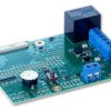 Zestaw EA 94998-RELAY Display Visions I2C, RS232, SPI, USB Application board with relay output, I/O and 5∼30v reg