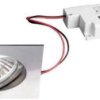 Reflektor LED do zabudowy / natynkowy Brumberg 39148223 39148223 6 W