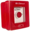 Wyłącznik alarmowy 2Z 12A /WYŁĄCZNIK GŁÓWNY/ IP55 WG-2s 921441