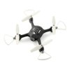 Dron quadrocopter Syma X23W 2,4GHz WiFi z kamerą - 21cm - czarny
