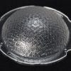 Soczewka dodatkowa reflektora LED 26.5 x 8.4mm, D 26.5mm, Ledil, seria: Barbara