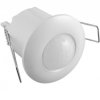 Czujnik ruchu p/t sufit. CR-5 MINI 360st biały GTV