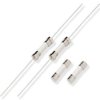 Microfuse 5 x 20 mm, 1 A, T, 250 V (AC), 1.5 kA breaking capacity, 0215001.HXP