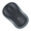 Mysz Logitech 910-002238 (optyczna 1000 DPI kolor szary)