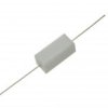 Rezystor 500R 5% 5W cermetowy