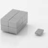 10x7x2 mm Cuboidal N38 Neodymium Magnet